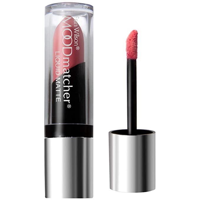 FRAN WILSON MOODmatcher Liquid Matte - Just Blush